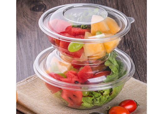 Salad Containers